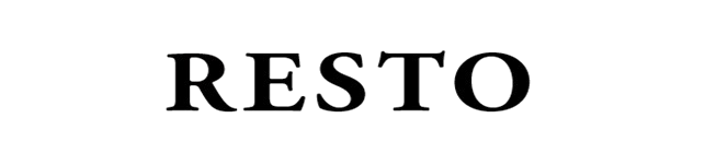 레스토커피(RESTO COFFEE)